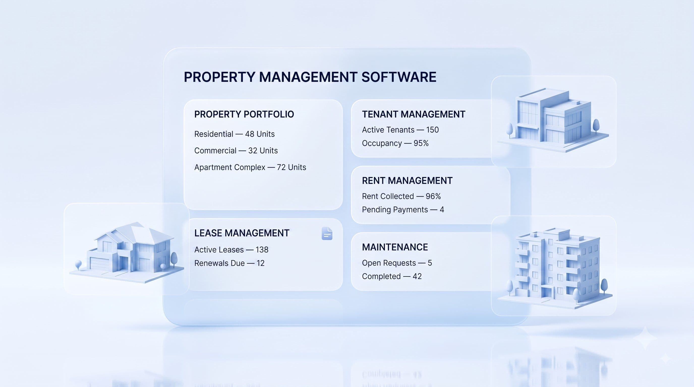 Best Property Management Software for UAE Businesses
