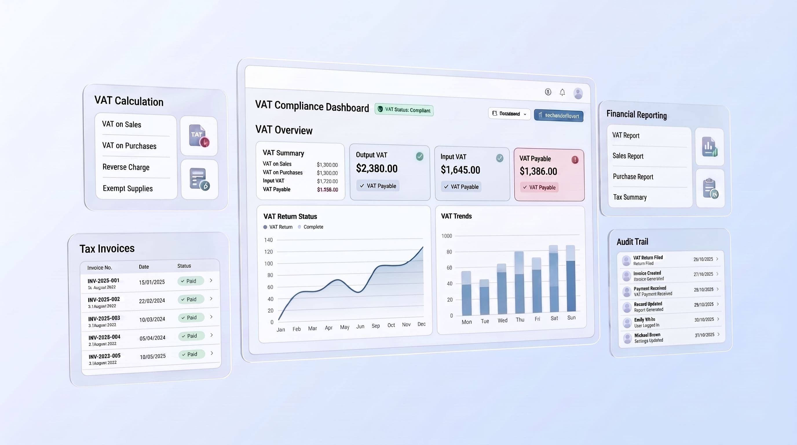 What Is Accounting Software?