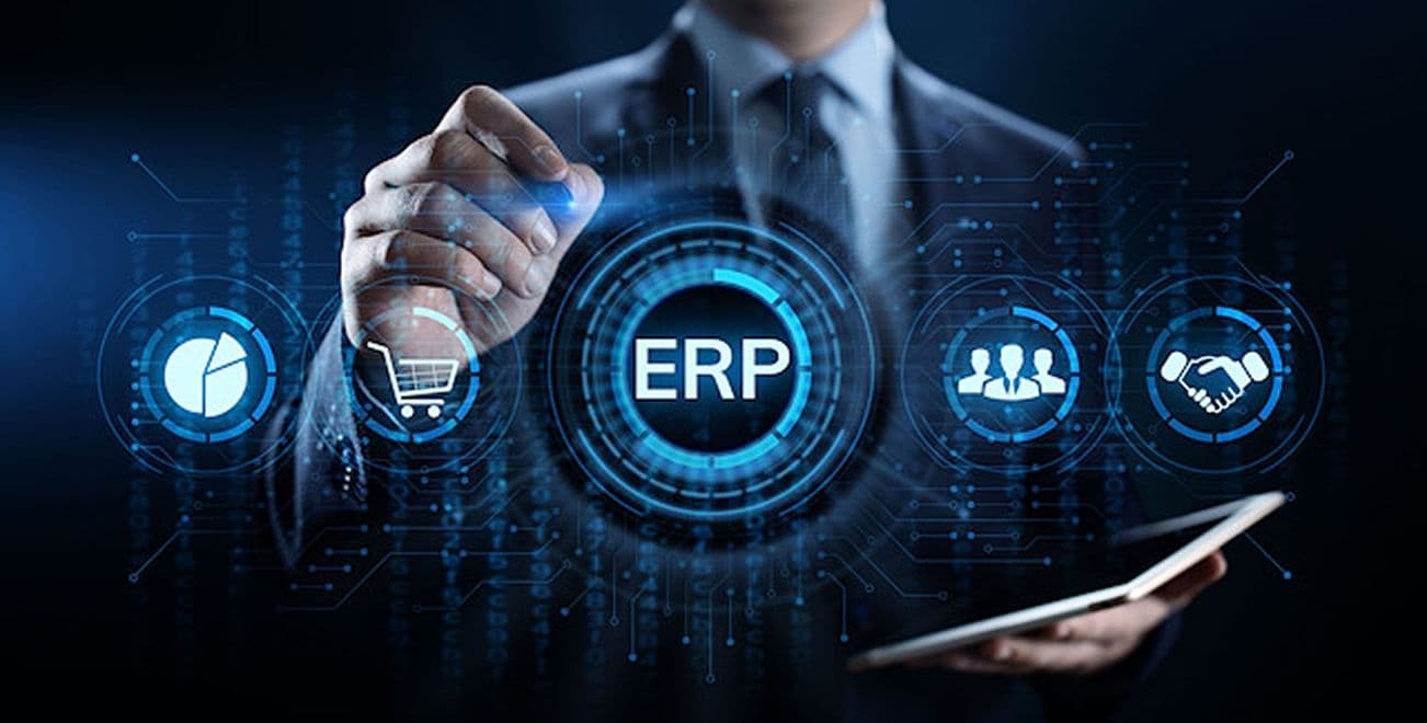 ERP vs Accounting Software: What’s the Best Choice for UAE SMEs?