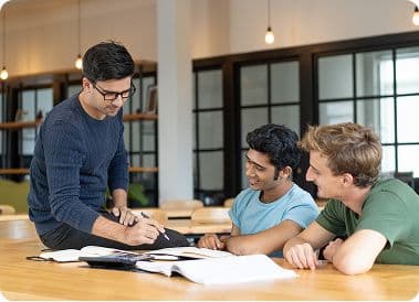 Corporate-facilities