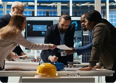 Corporate-facilities