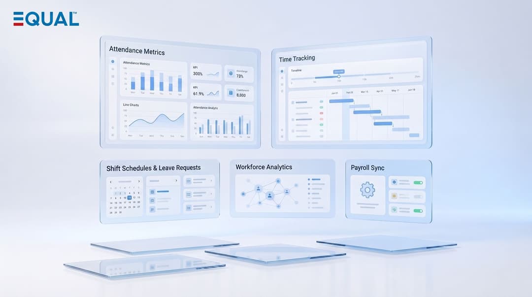 hrms software