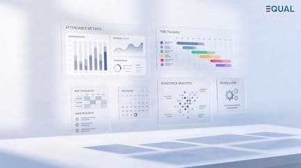 How Attendance Management Systems Improve Workforce Efficiency
