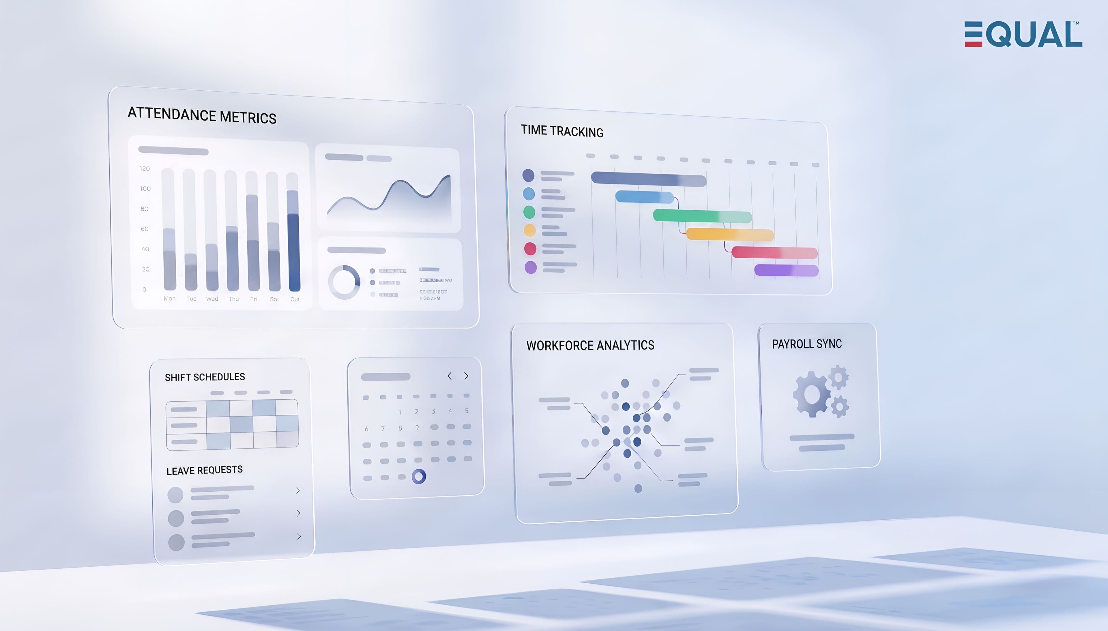 How Attendance Management Systems Improve Workforce Efficiency