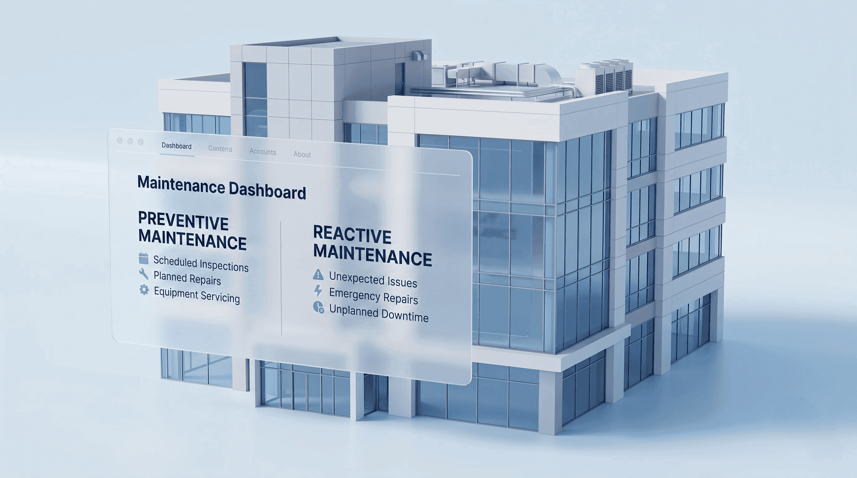 Preventive vs Reactive Maintenance: Key Differences
