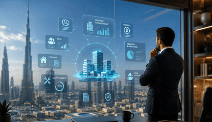 The Complete Real Estate ERP Feature Checklist for 2026
