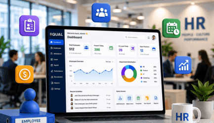 Everything You Need to Know About Our HRMS