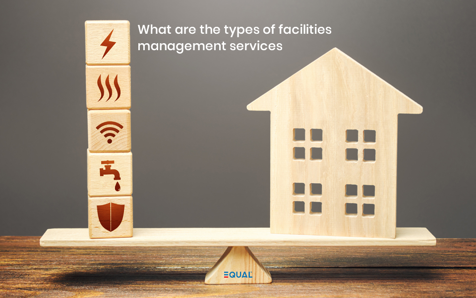 facilities management services